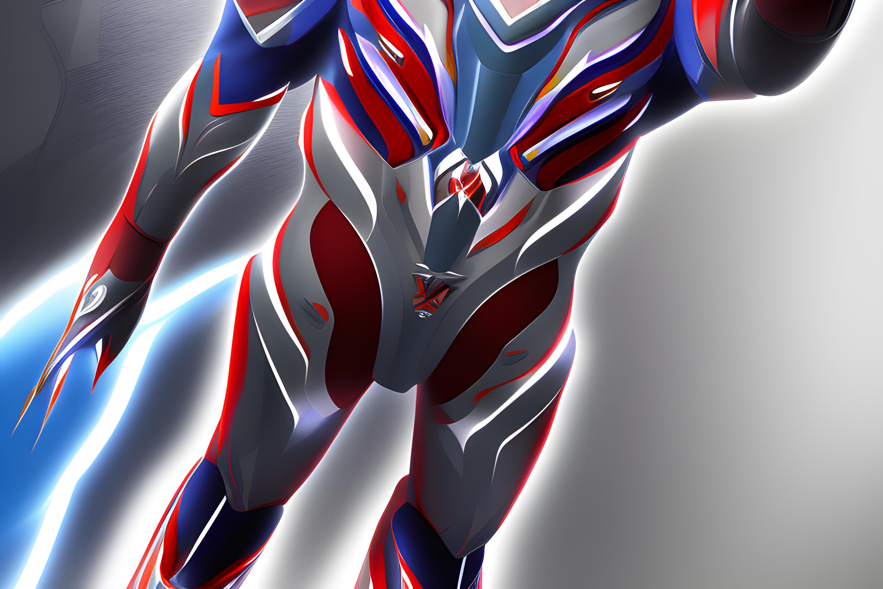 Ultraman Zero The Chronicle – Các ứng dụng của Microsoft